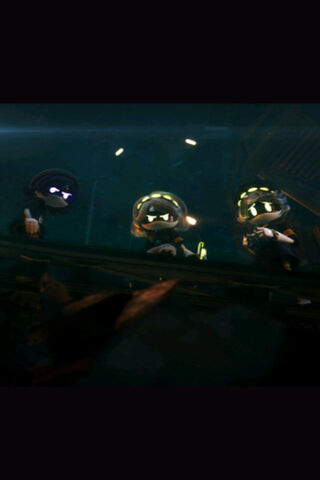 Underwater Adventure wi..
