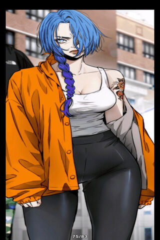 Bold and Unapologetic 💥