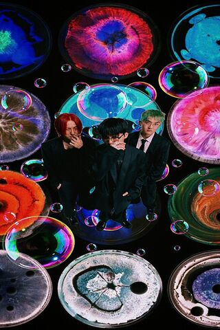 Wave To Earth