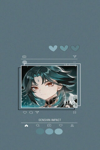Xiao