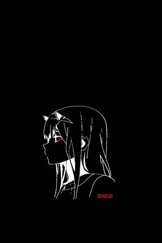 Zero Two: The Enigmatic..