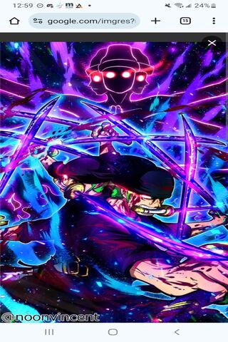 Cosmic Warrior Unleashe..