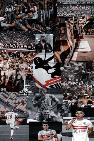 Passion for Zamalek ⚽❤️
