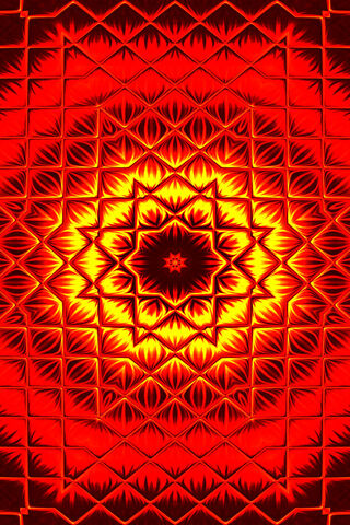 Geometrical Magma