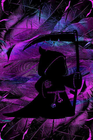 Grim Reaper