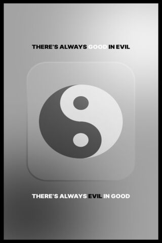 The Balance of Duality ⚖️