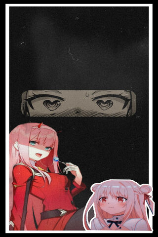 Charming Anime Wifus: A..