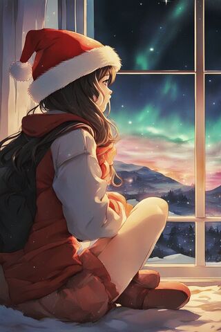 Anime Girl