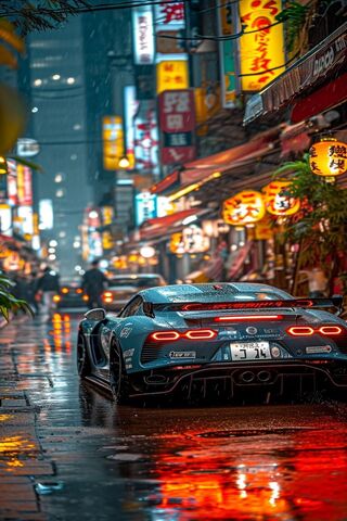 Neon Nights: The Ultima..