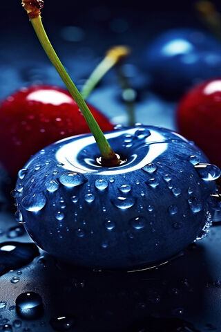 Juicy Delights: A Splas..