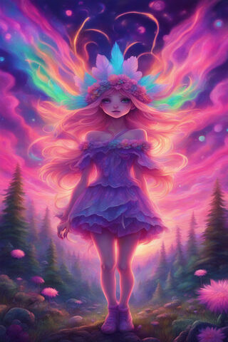 Enchanted Holiday Spiri..
