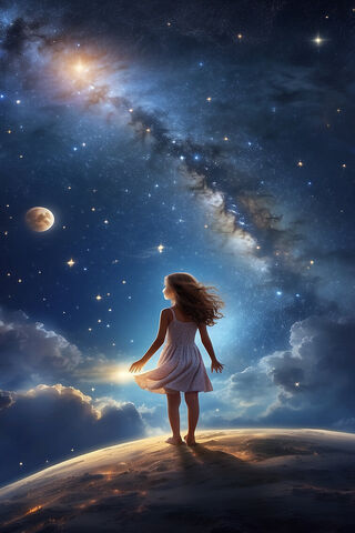 Dream Big: The Purpose Of Life Is Not To Be Happy. It Is To Be Useful.