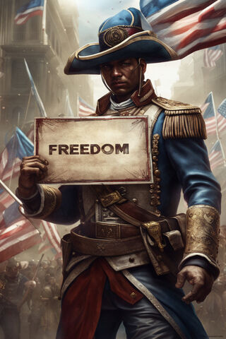 Freedom