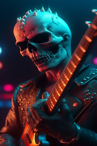 Guitar