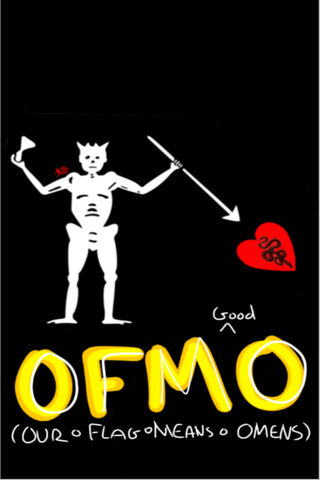 OFMO: A Bold Statement ..