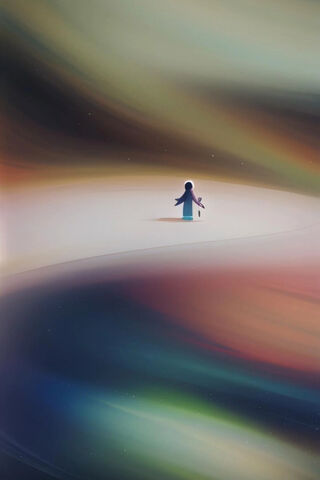Embracing the Cosmic Da..