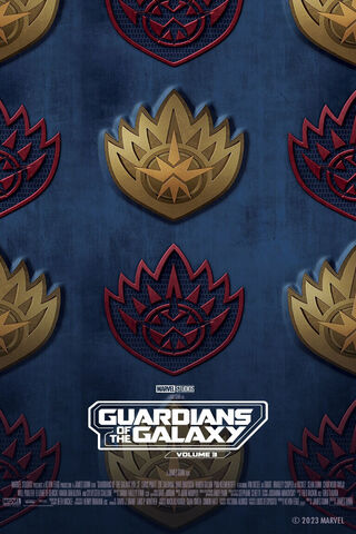 Guardians Logo