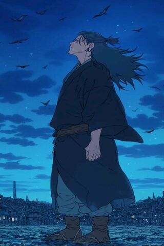 A Moment of Reflection 🌌✨