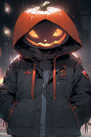 Spooky Street Style 🎃✨