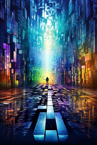 Identity
