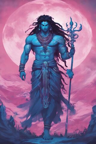 Divine Presence 🌙✨
