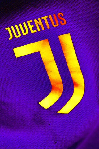 Juventus Pride ⚽️💜