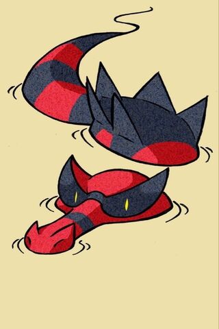 Sneaky Serpent 🐍✨