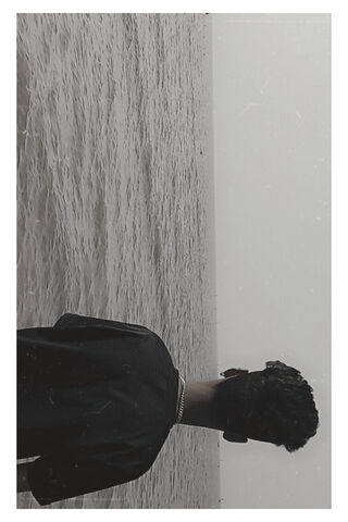 Reflecting by the Shore..