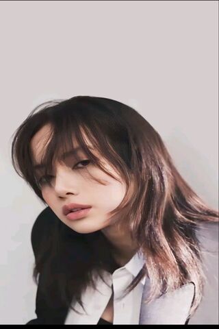 Stylish Portrait of a Y..