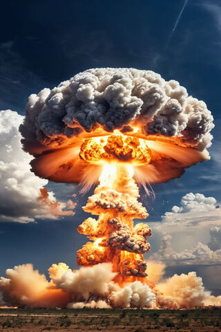 Nuclear Bomb