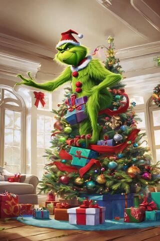 Noel Tree