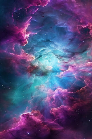 Cosmic Dreamscape 🌌✨