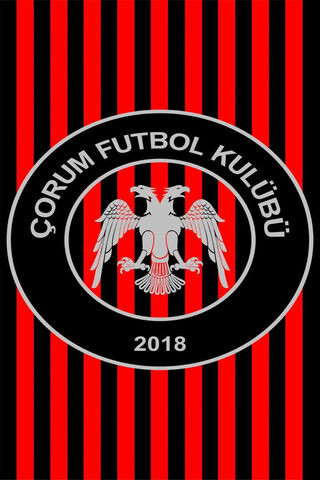 Çorum Futbol Kulübü Emb..