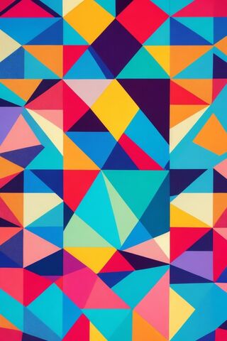 Vibrant Geometry: A Kal..