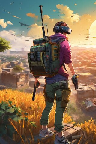Pubg