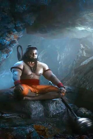 The Meditative Warrior 🧘‍♂️⚔️