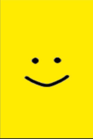 The Iconic Roblox Noob ..