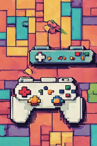 Pixelated Nostalgia: The Retro Gaming Experience 🎮✨