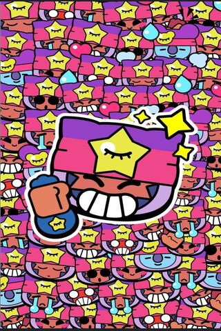 Colorful Cartoon Chaos! 🎨✨