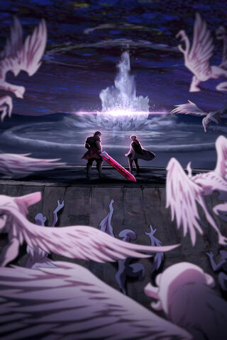 Sword King