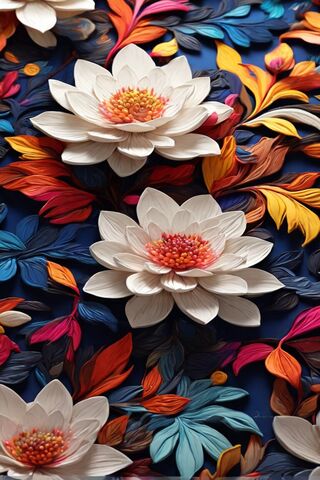 Seamless Patterns