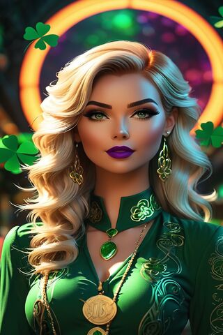 Saint Patrick's Day