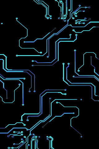 Electric Circuitry Desi..