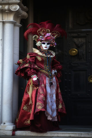 Venice Carnival