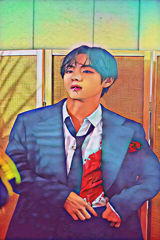 V Edit