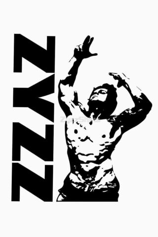 Dynamic Fitness Pose