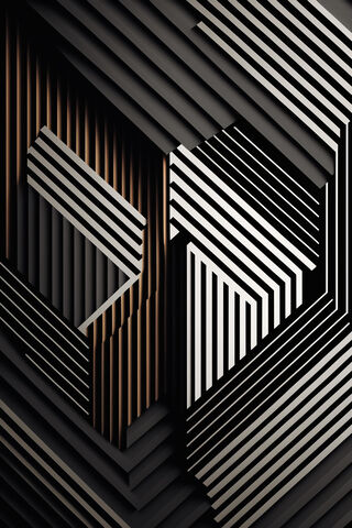 3D Geometric Lines