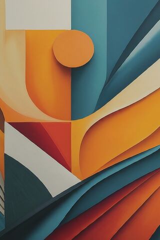 Abstract Design