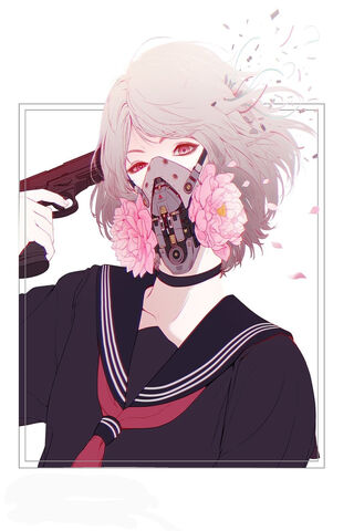 Blossoms of Rebellion �..