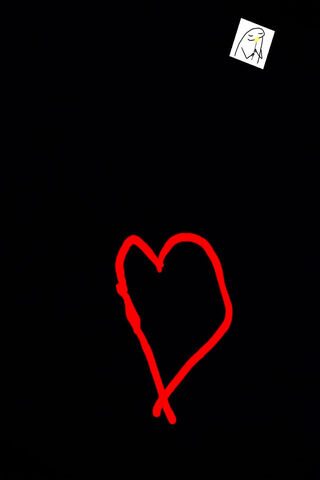 Love in Red ❤️